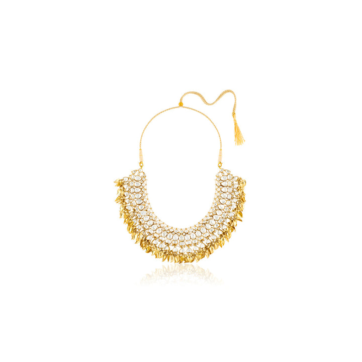 Hadi Rani Statement Necklace