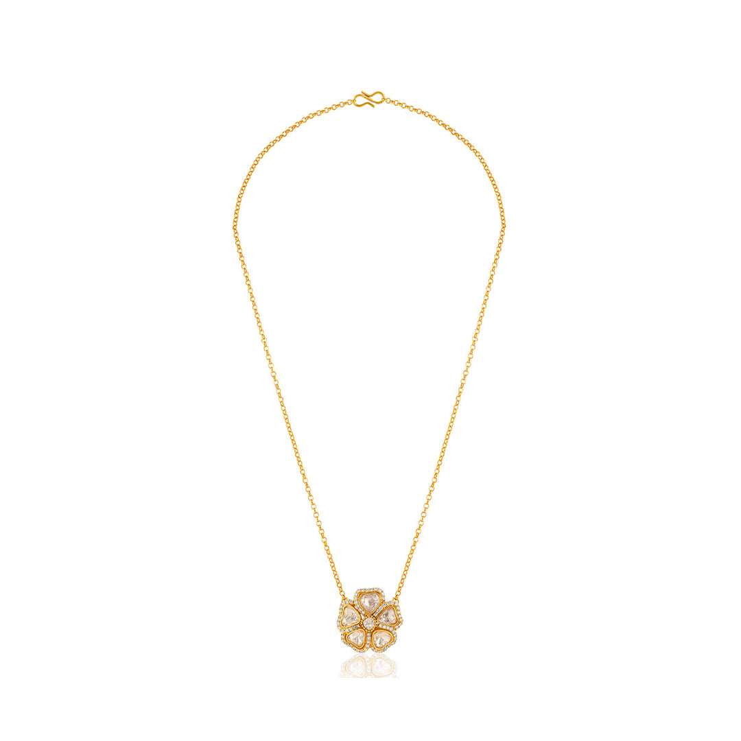 Eerah Pendant Necklace