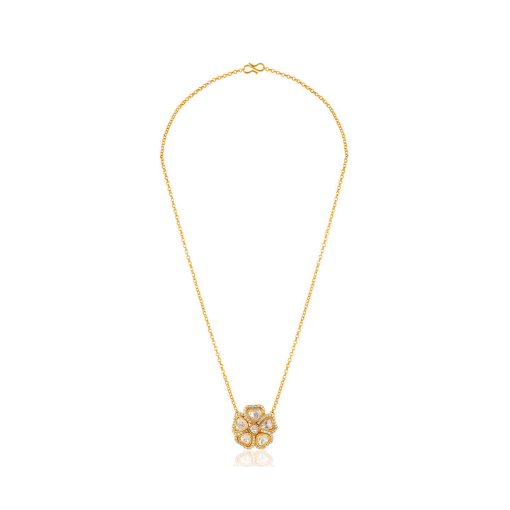 Eerah Pendant Necklace