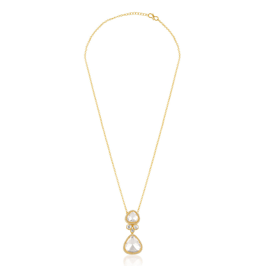 Ramona Pendant Necklace