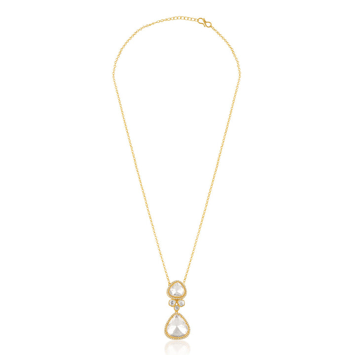 Ramona Pendant Necklace