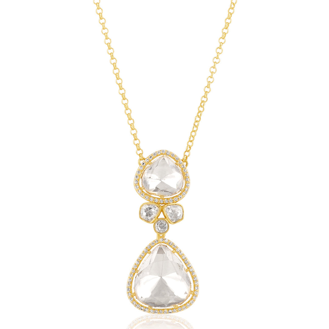Ramona Pendant Necklace