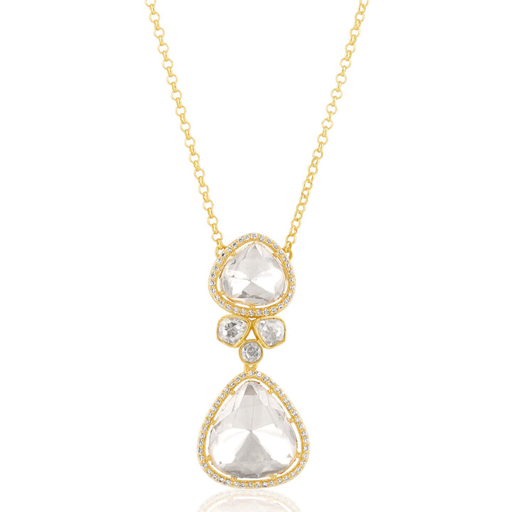 Ramona Pendant Necklace
