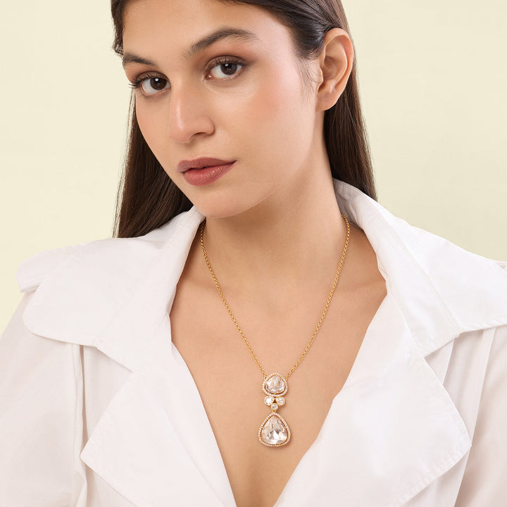 Ramona Pendant Necklace