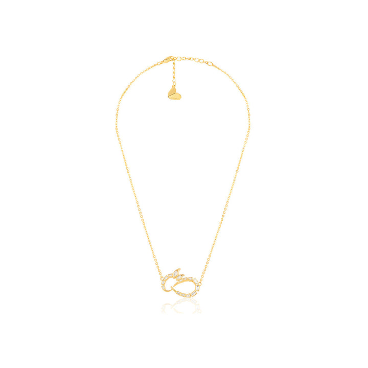 Khargosha Pendant Necklace