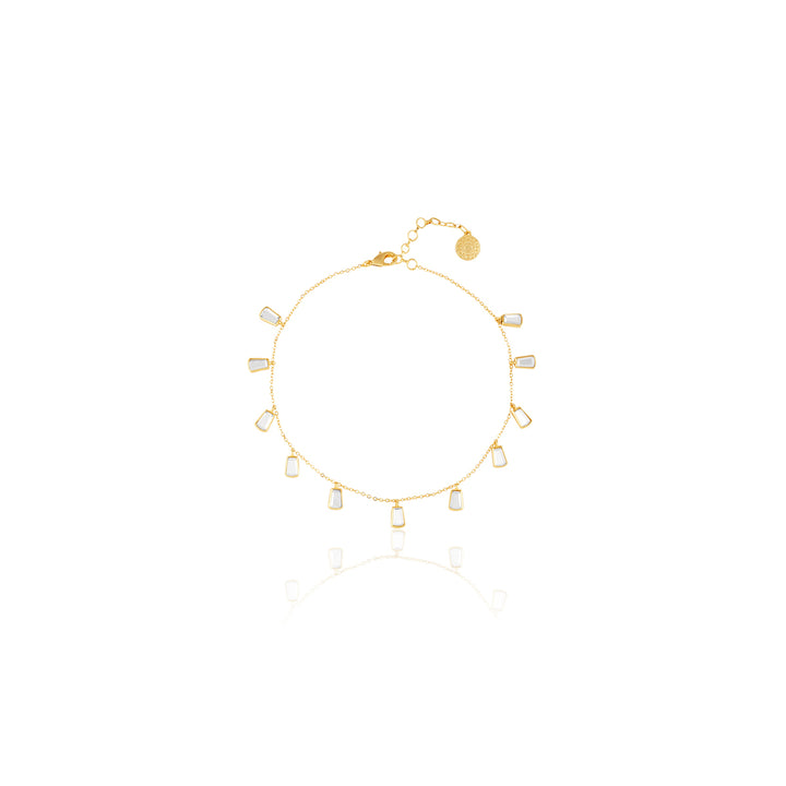 Golden Geometry Set