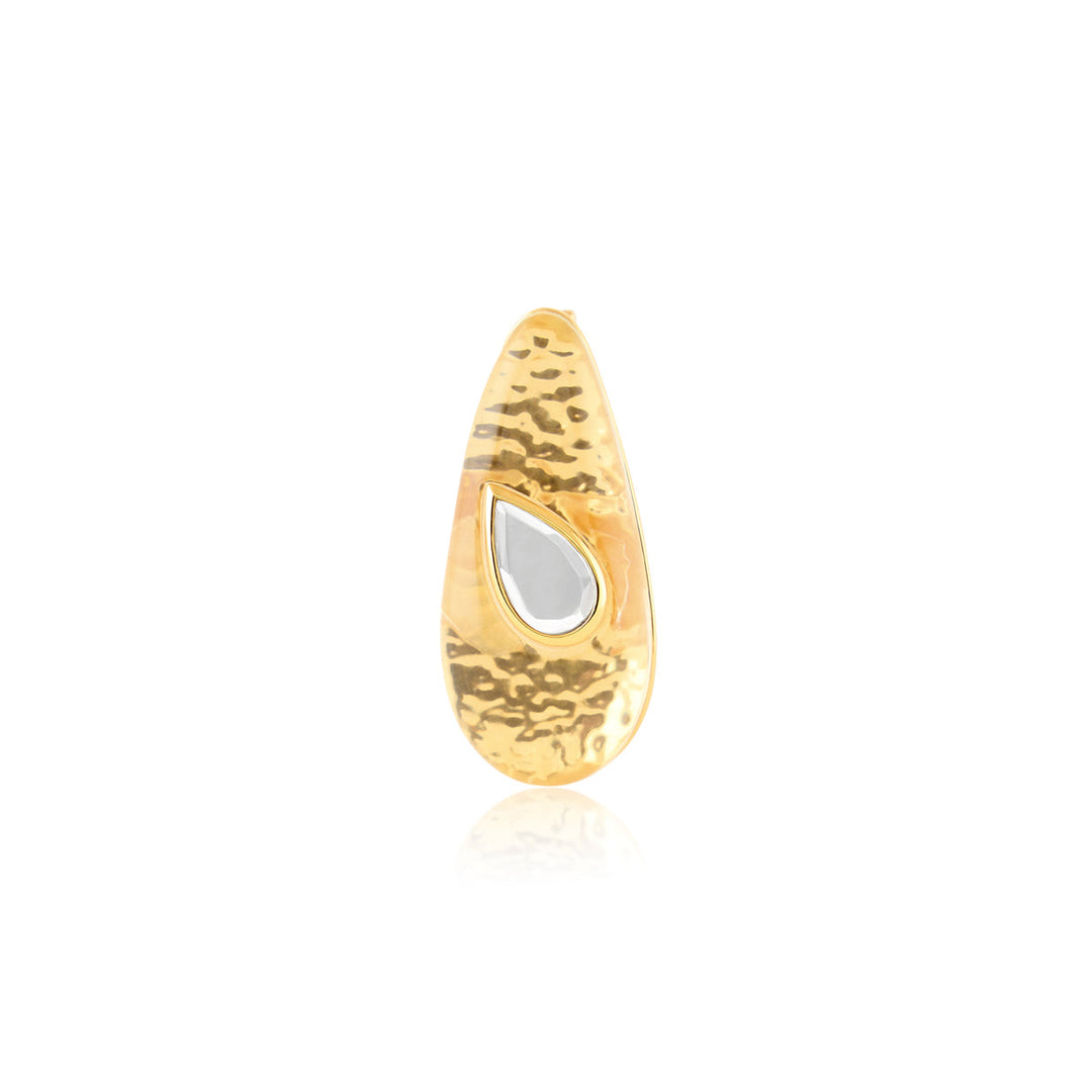 Noor Two Finger Ring