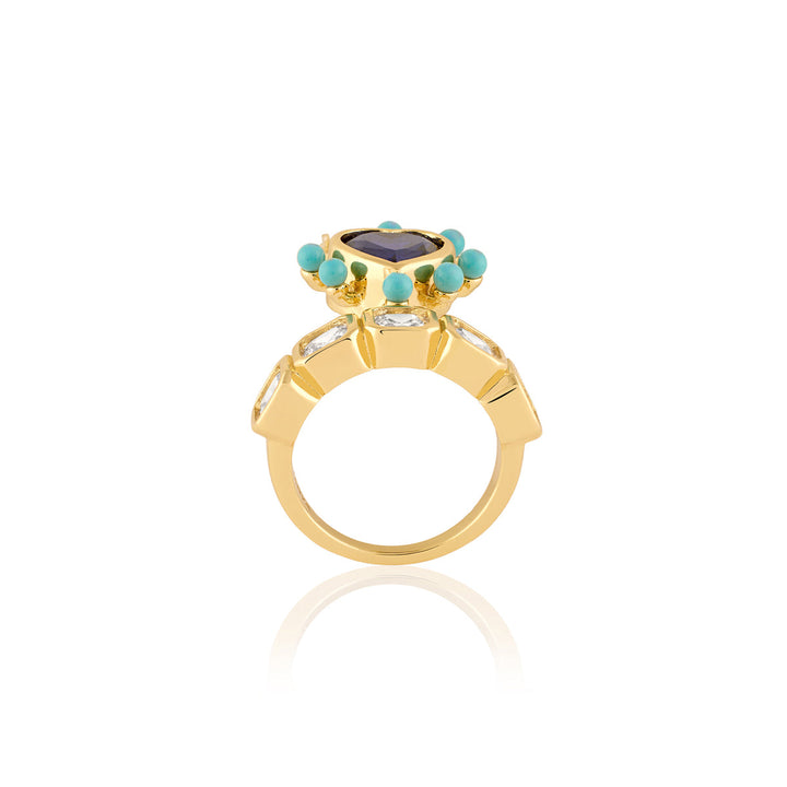 Summer Sweetheart Ring