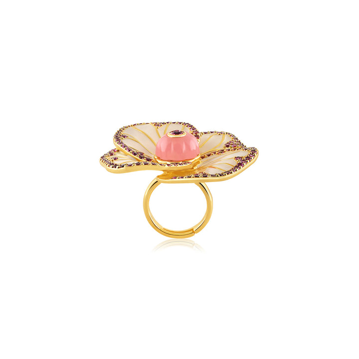 Blossom Reverie Ring