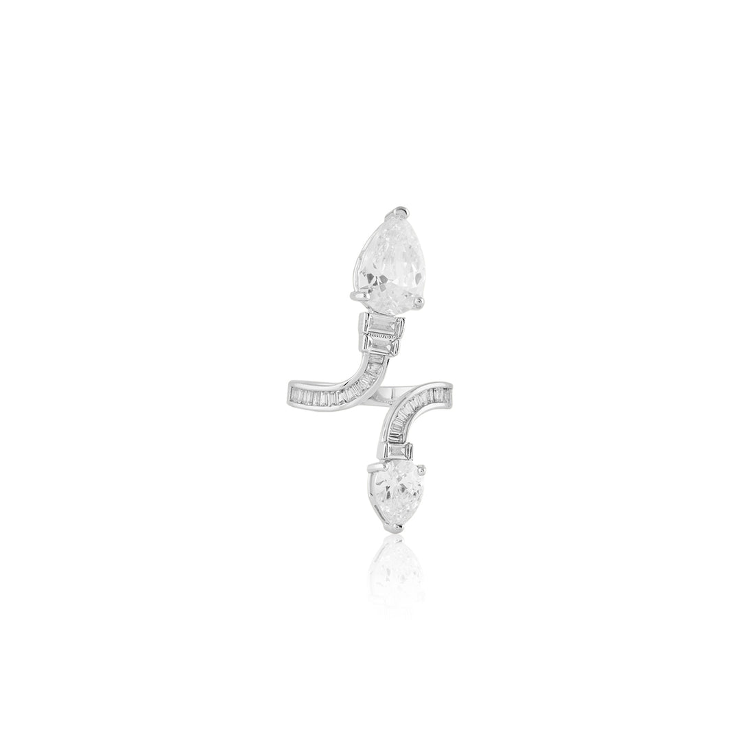 Celestial Statement Ring