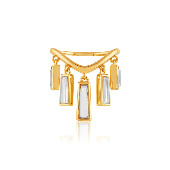 Encanto Mirror Ring 