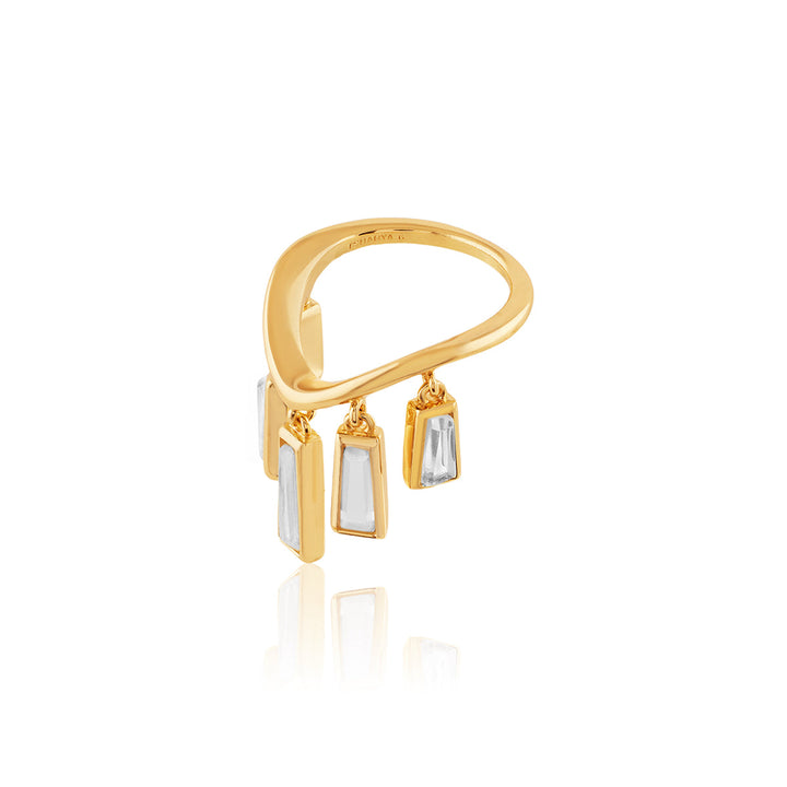 Encanto Mirror Ring 