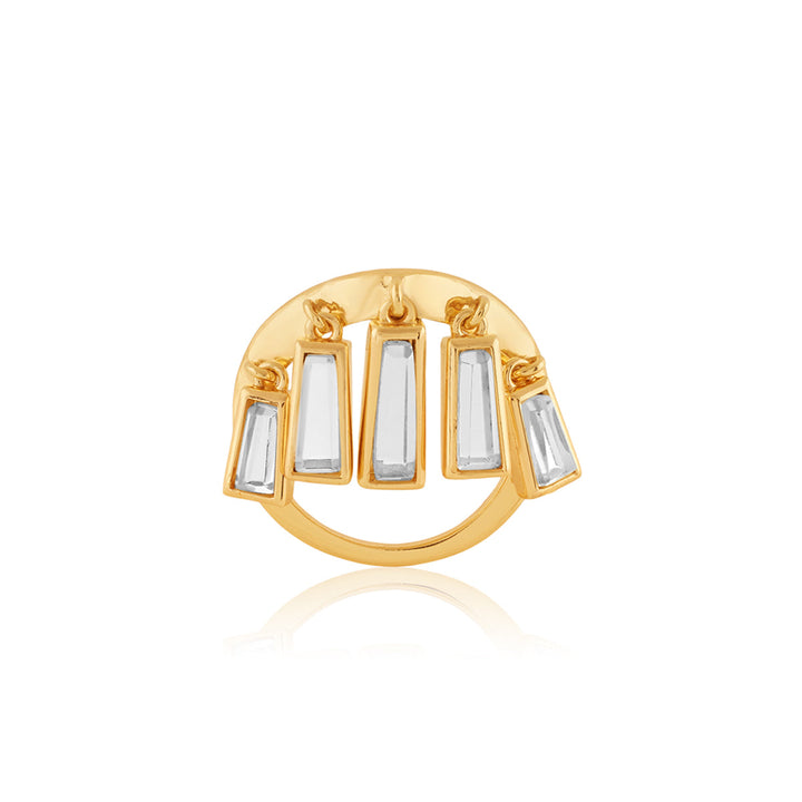 Encanto Mirror Ring 