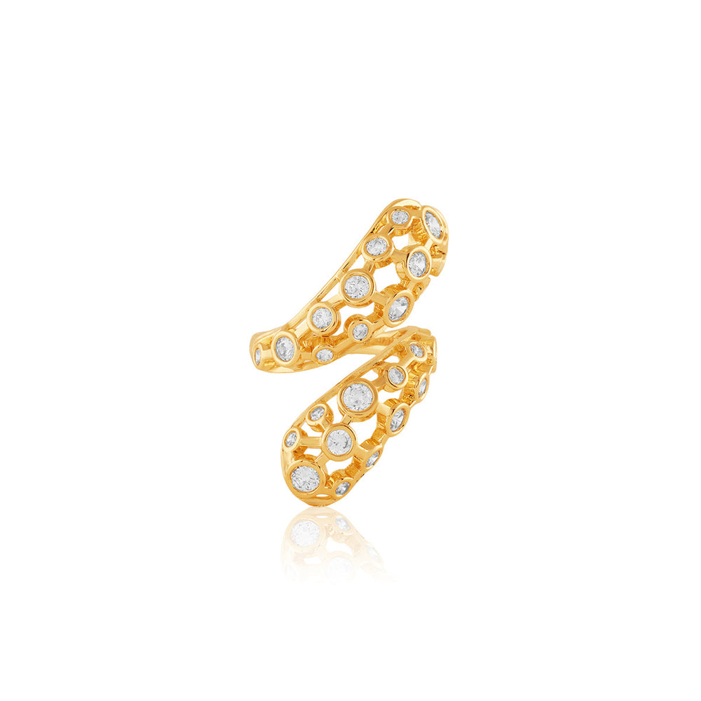 Alto Statement Ring 