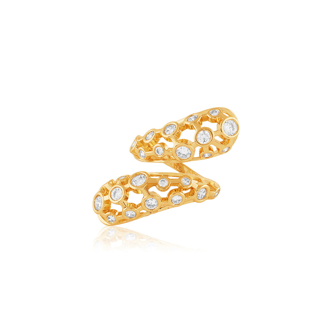 Alto Statement Ring 