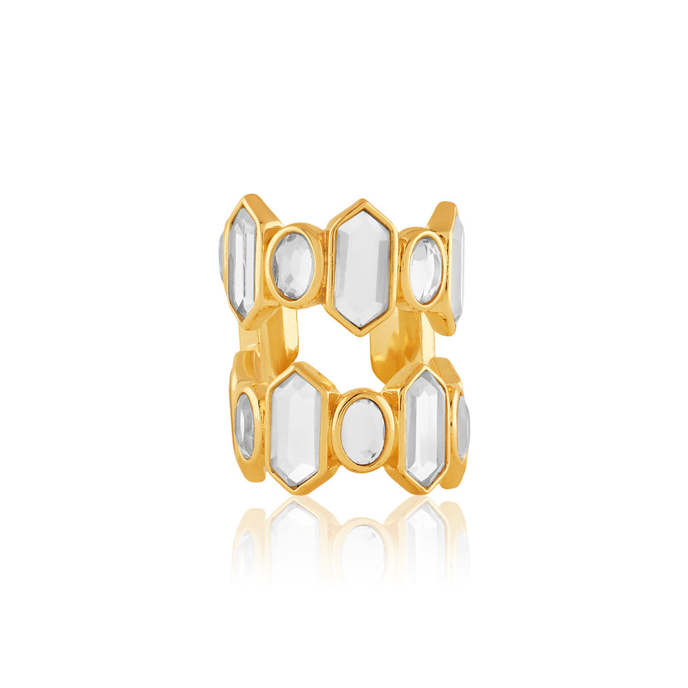 Tesouro Statement Ring 
