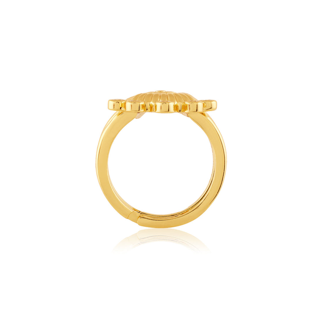 Veyra Stackable Ring 