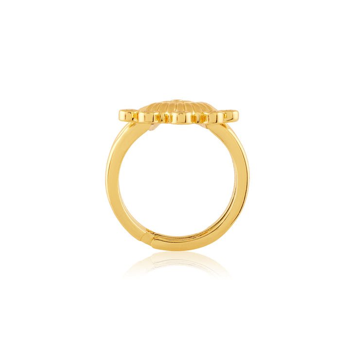 Veyra Stackable Ring 