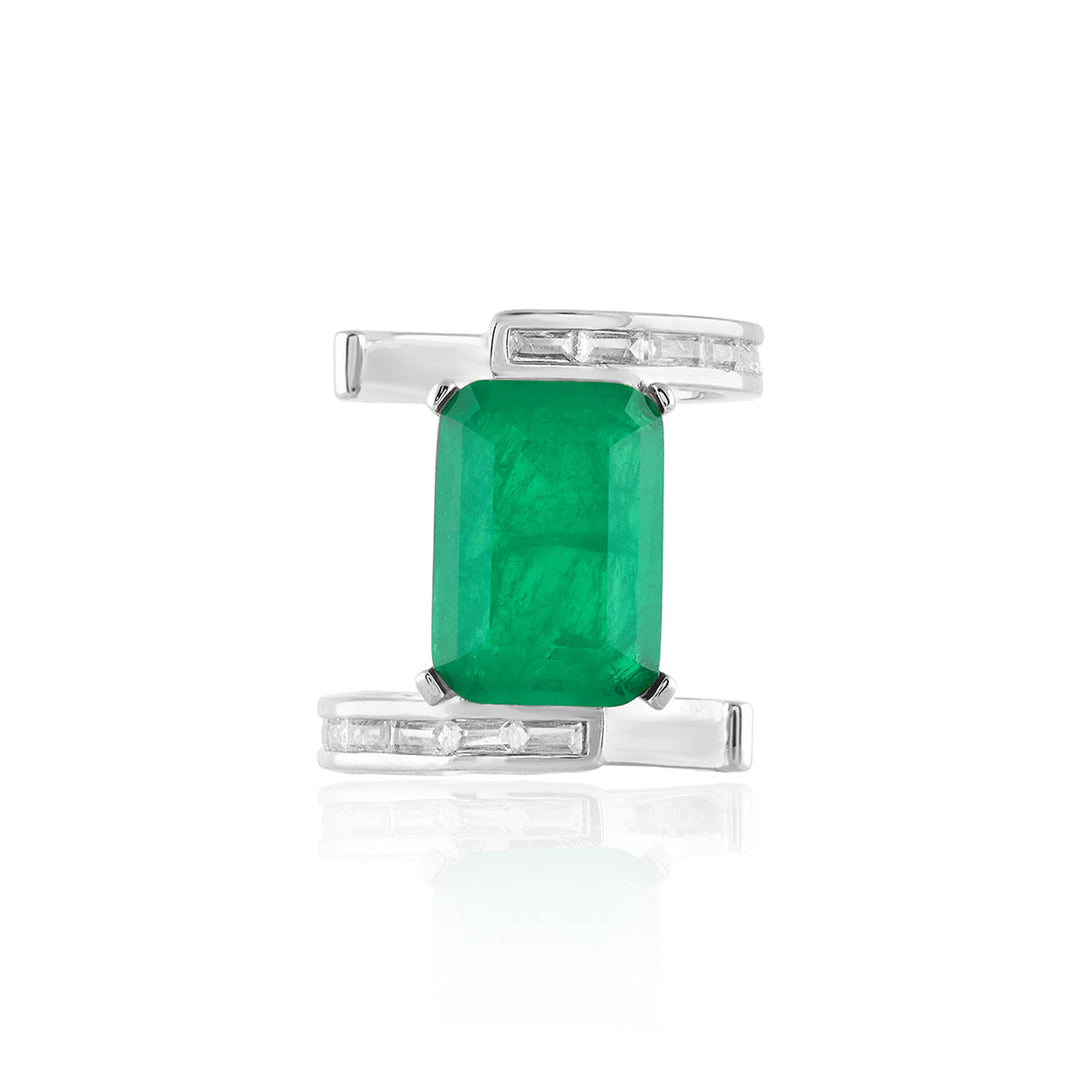 Celine Cocktail Ring
