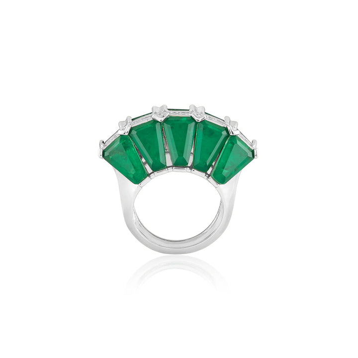 Hedy Cocktail Ring