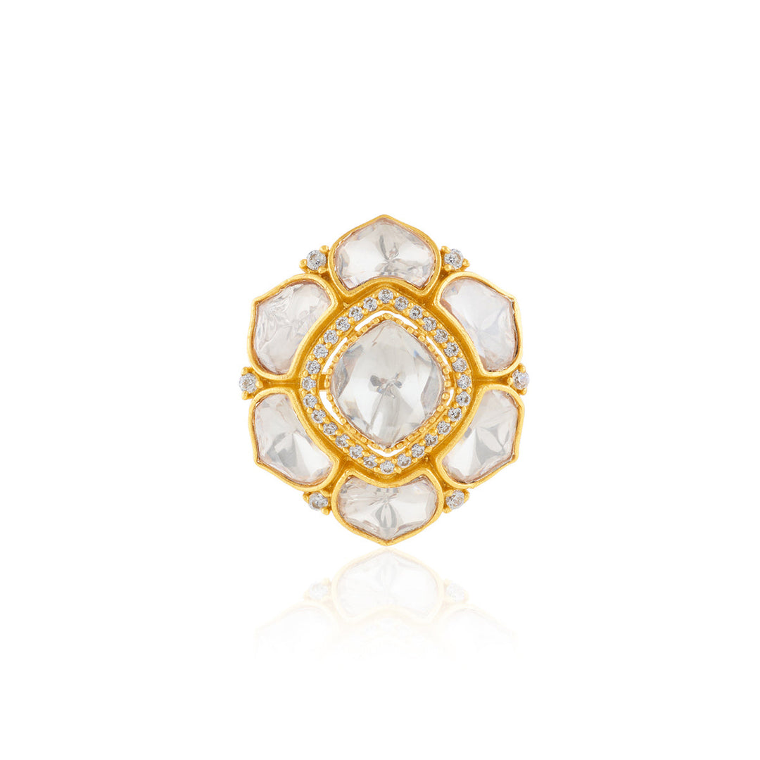 Revti Princess Ring