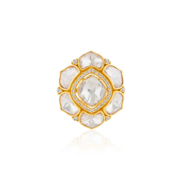 Revti Princess Ring