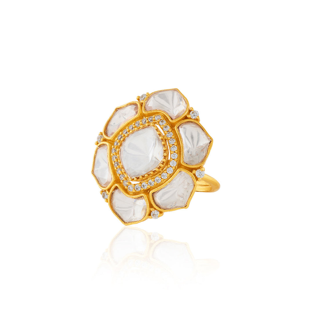 Revti Princess Ring