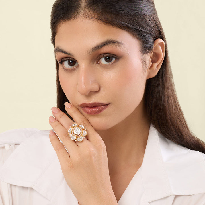 Revti Princess Ring