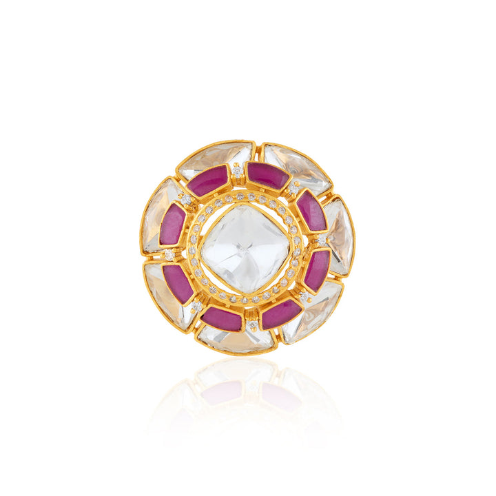 Rubi Statement Ring