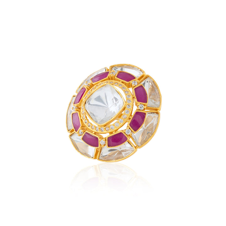 Rubi Statement Ring