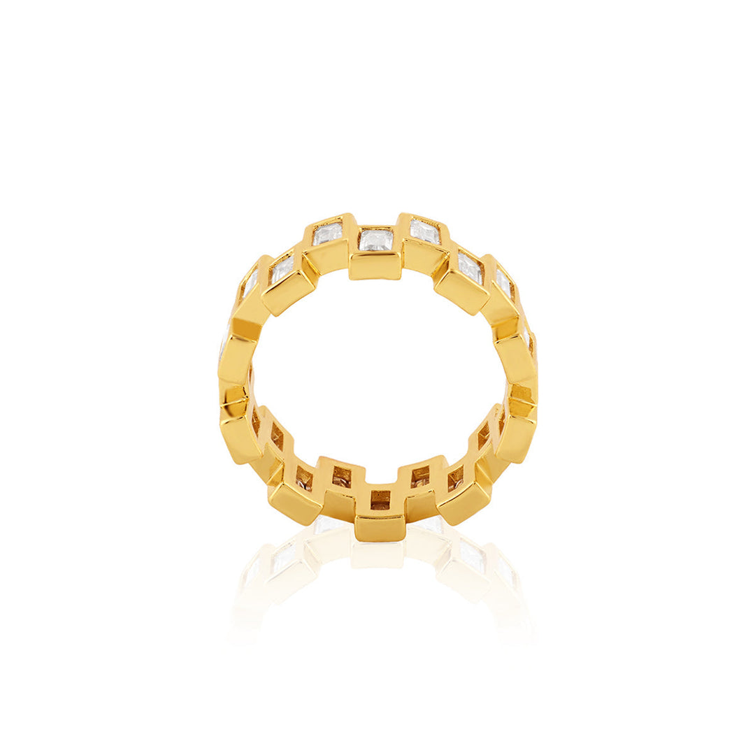 Taru Eternity Ring