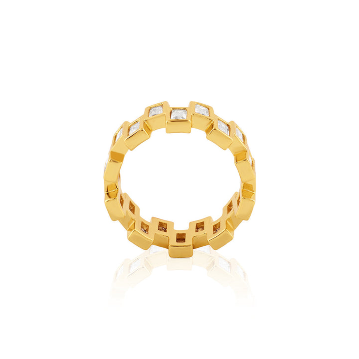 Taru Eternity Ring