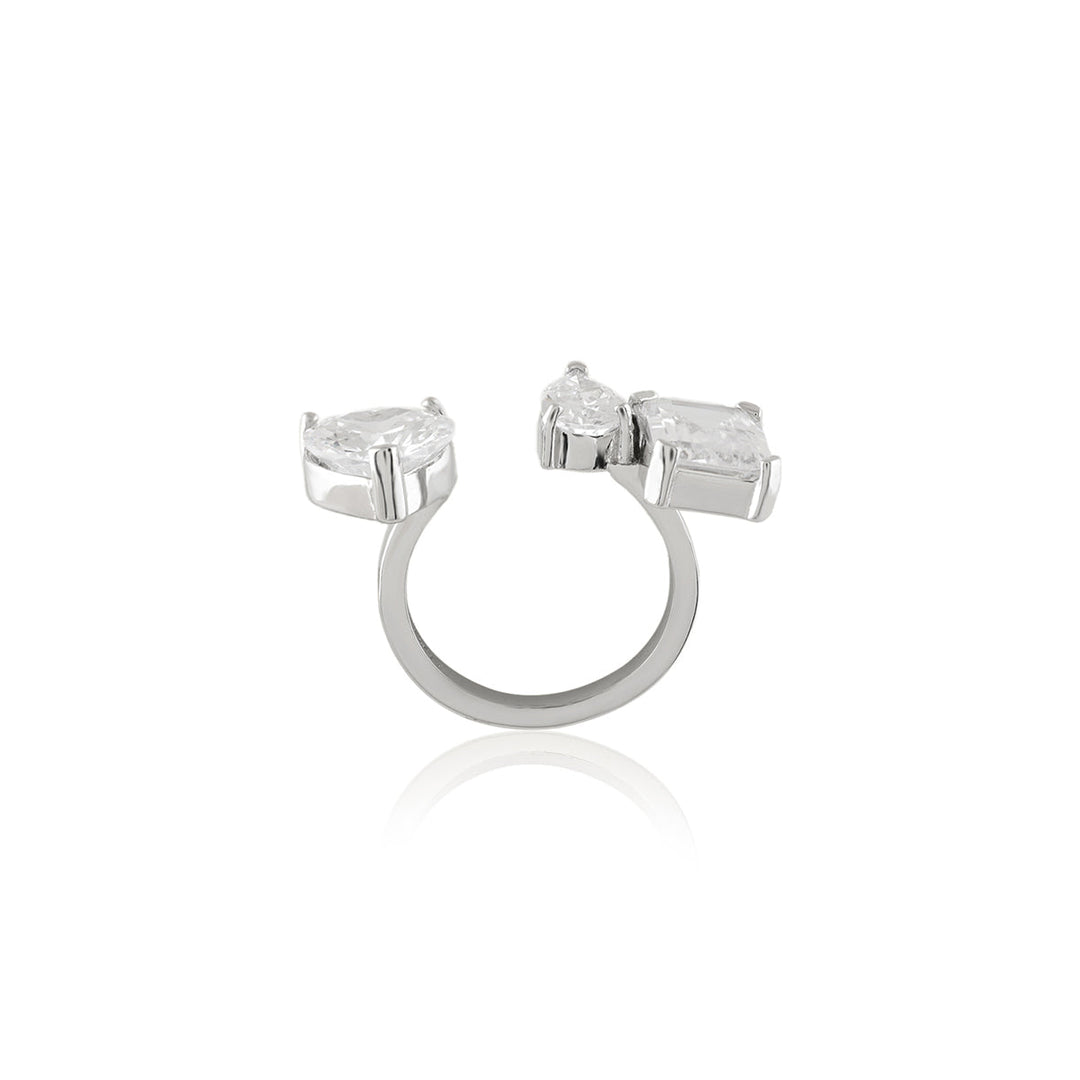 Estelle Opaline Ring
