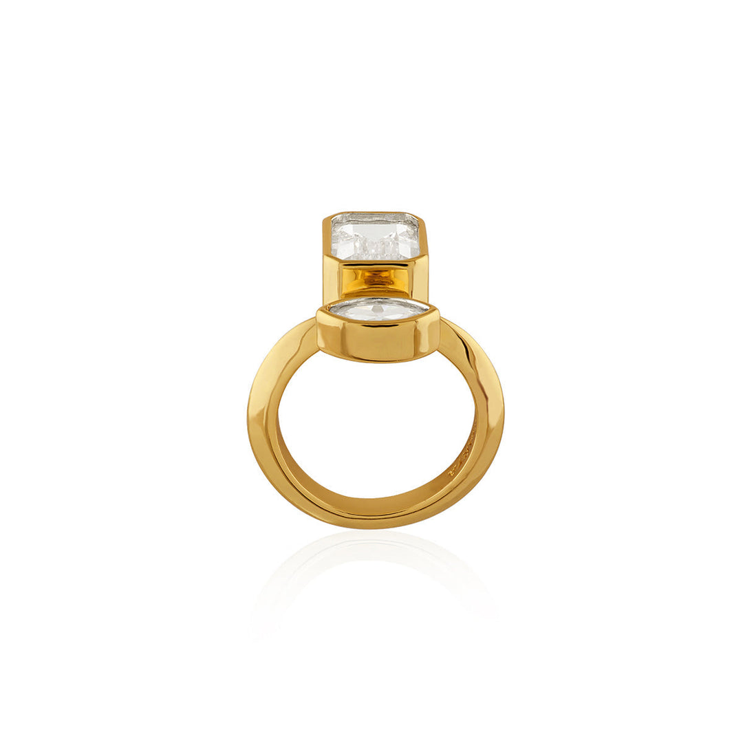 Alouette Golden Ring