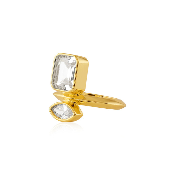 Alouette Golden Ring