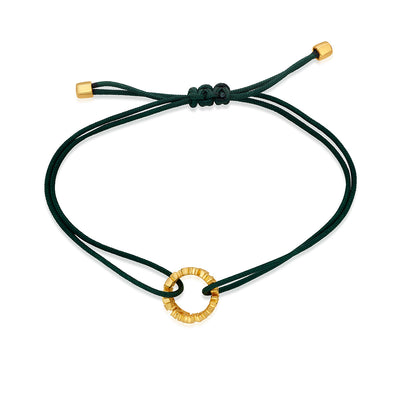 Mystic Mantra Bracelet - Isharya | Modern Indian Jewelry