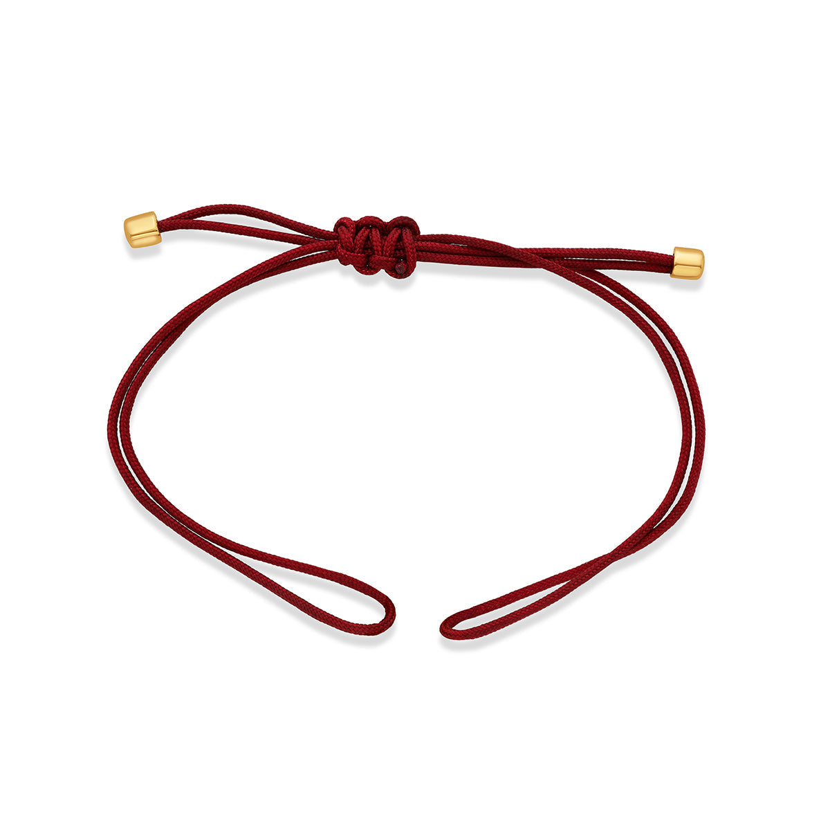 Color Wheel Charm Thread Bracelet - Isharya | Modern Indian Jewelry