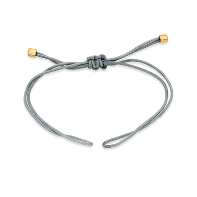 Color Wheel Charm Thread Bracelet - Isharya | Modern Indian Jewelry
