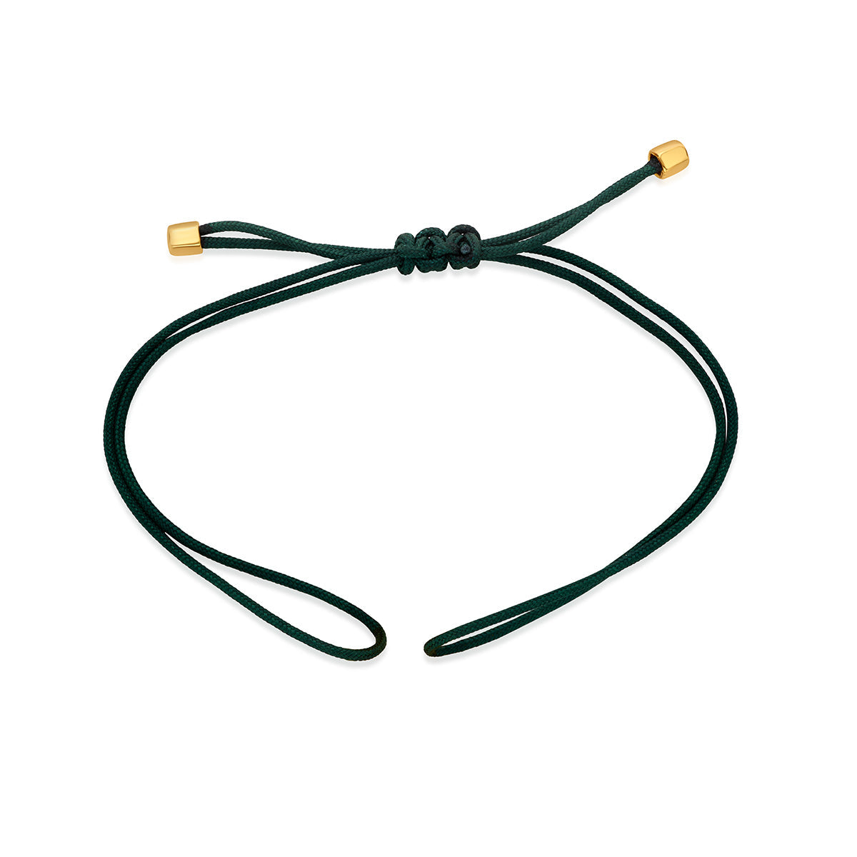 Color Wheel Charm Thread Bracelet - Isharya | Modern Indian Jewelry