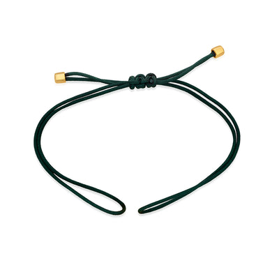Color Wheel Charm Thread Bracelet - Isharya | Modern Indian Jewelry