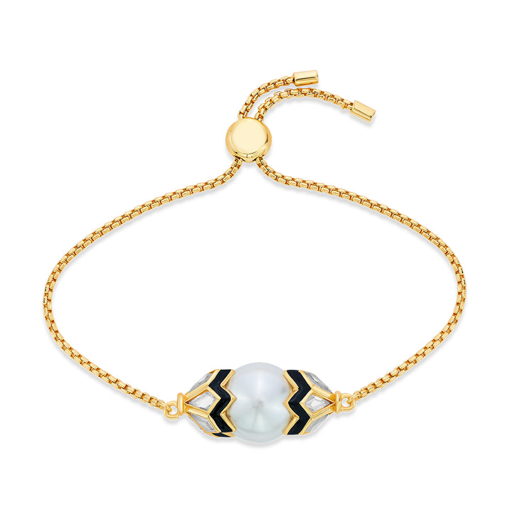 Amara Pearl  Bracelet