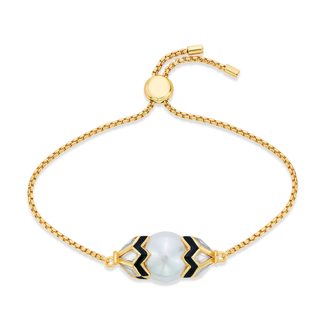 Amara Pearl  Bracelet