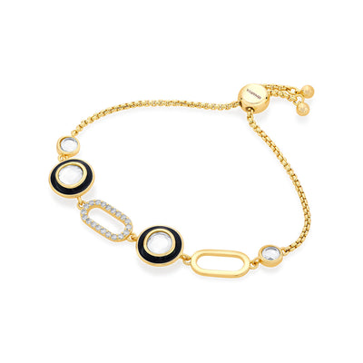 Savage Mirror Bracelet