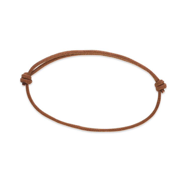 Coffee Knot Bracelet - Isharya | Modern Indian Jewelry