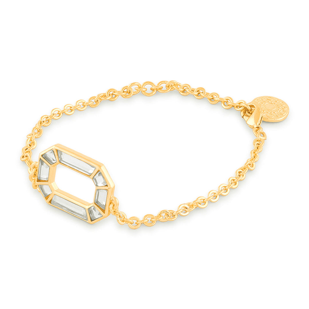 Lumen Chain Link Bracelet