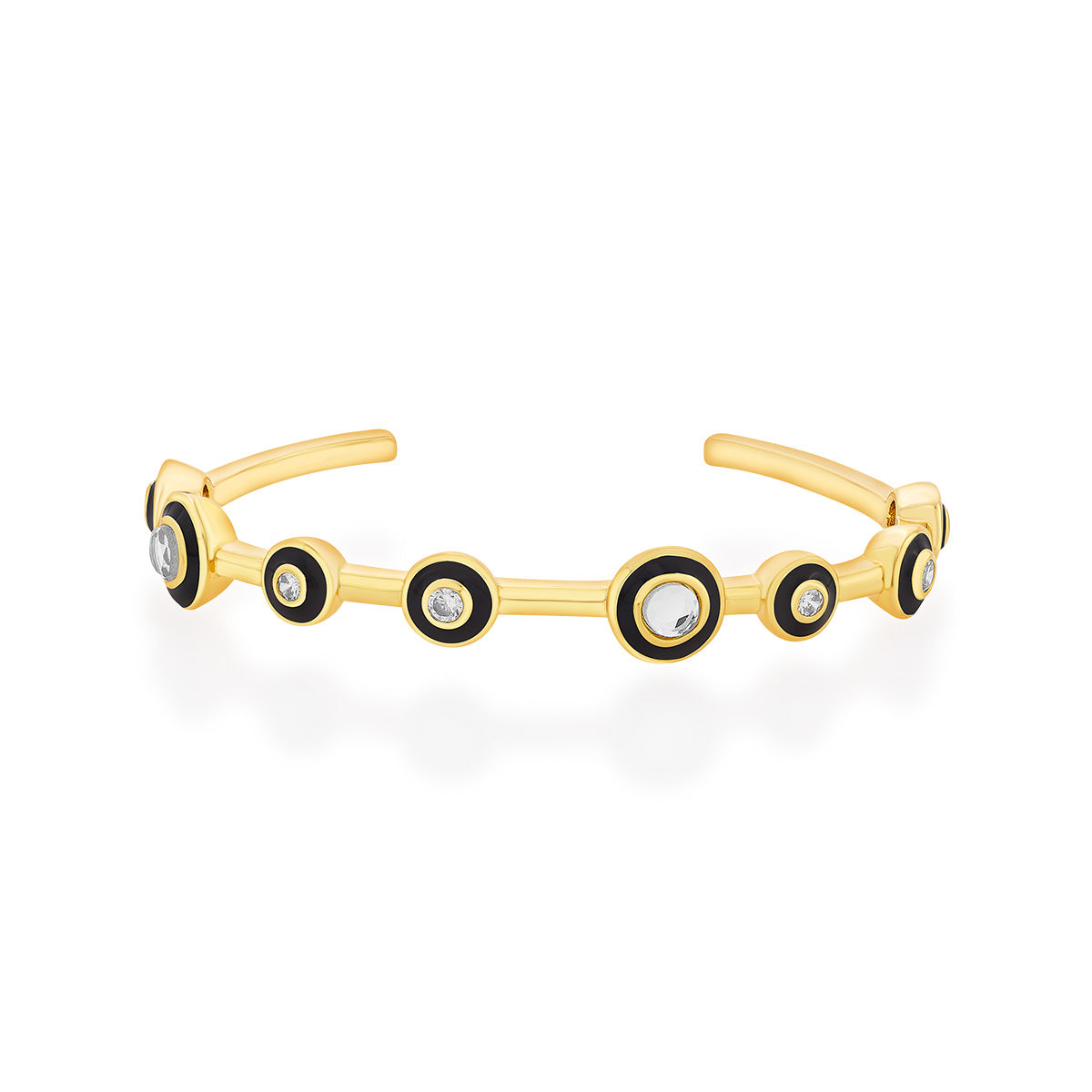 Savage Mirror Slim Cuff