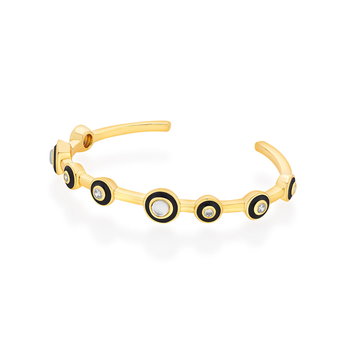 Savage Mirror Slim Cuff