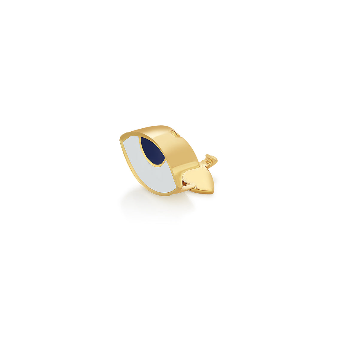Eyes Speak Charm - Isharya | Modern Indian Jewelry