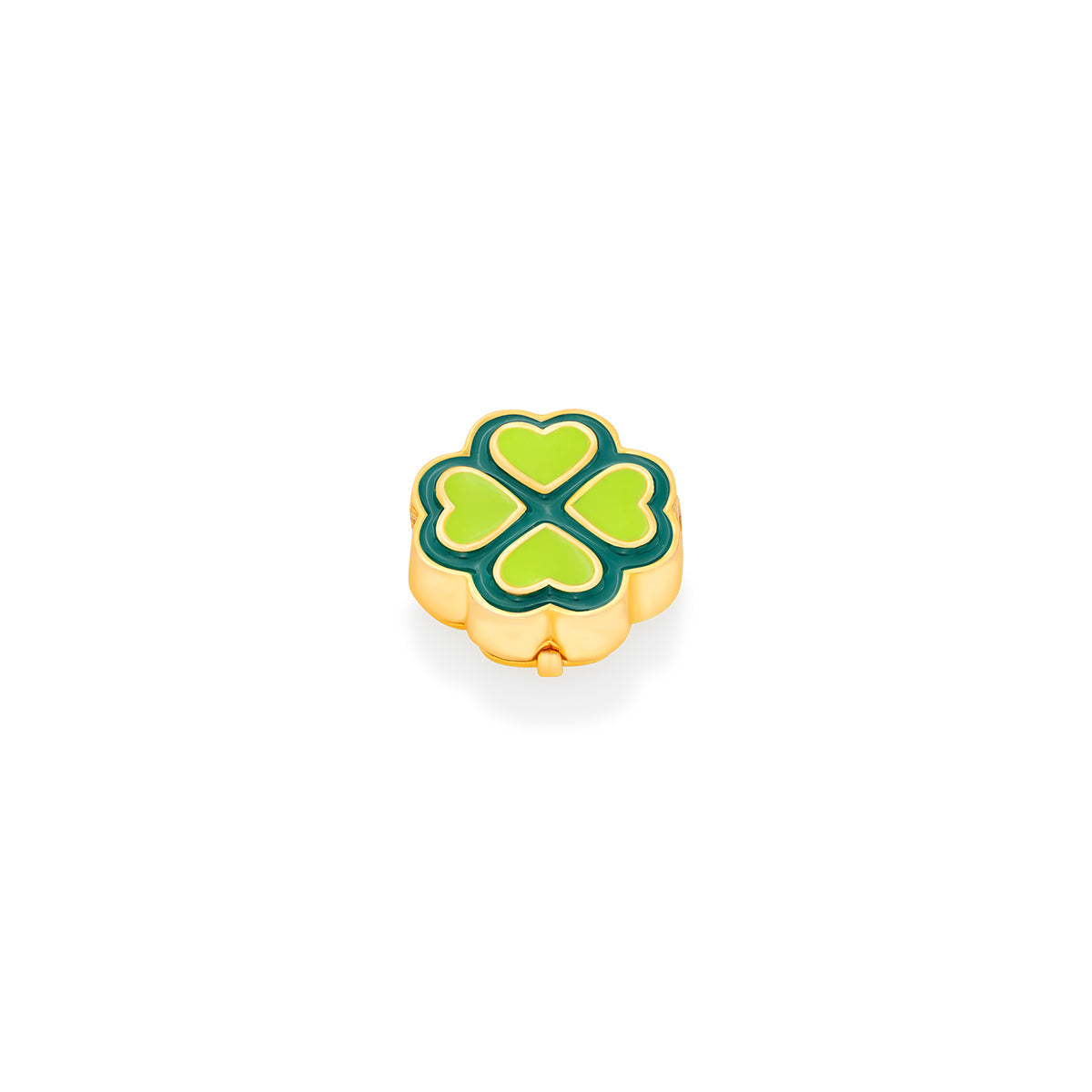 Clover Charm - Isharya | Modern Indian Jewelry