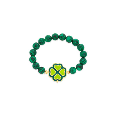 Clover Charm